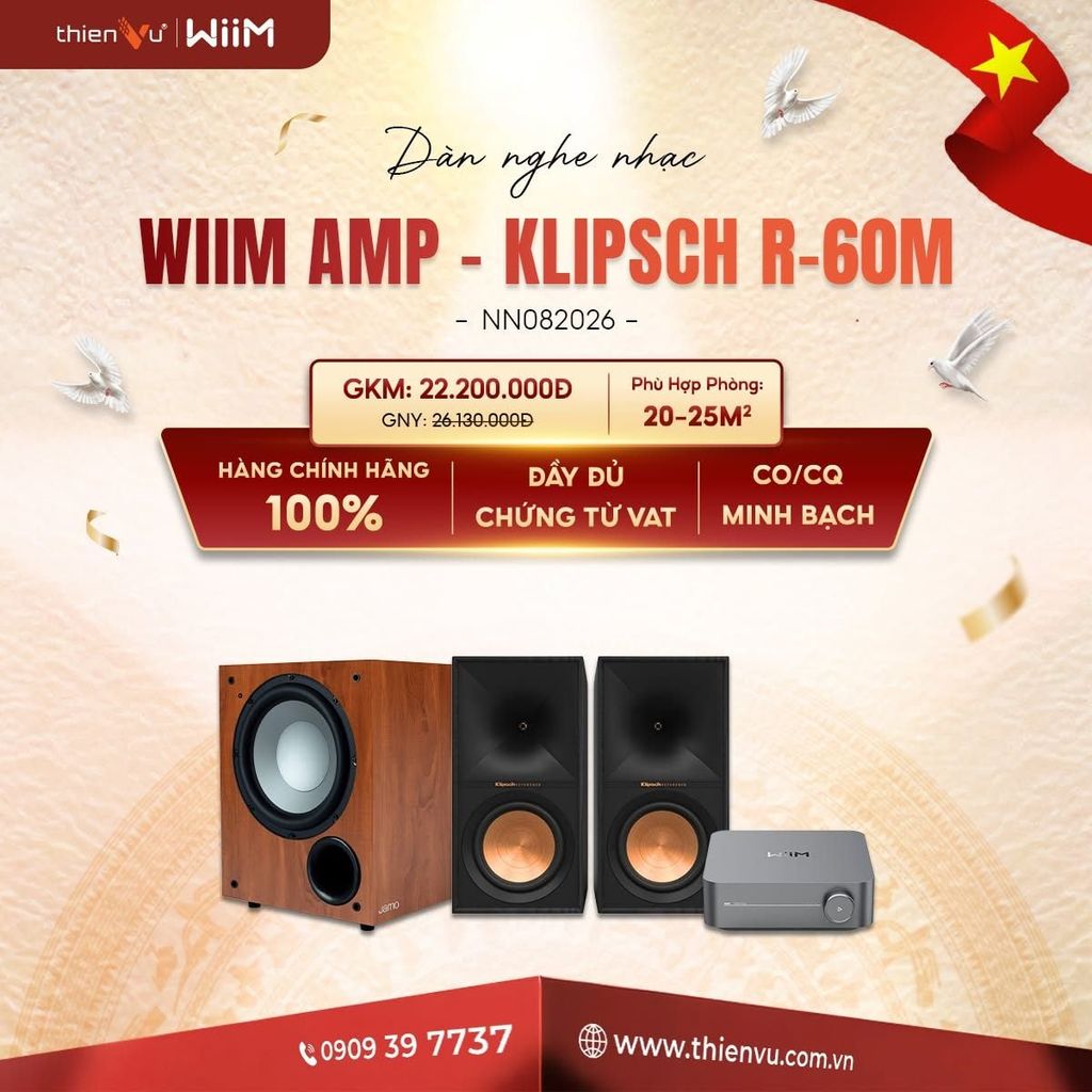 dan-nghe-nhac-wiim-amp-klipsch-r-60m-nn082026