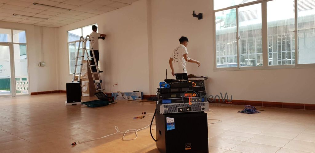 dàn karaoke cao cấp chuyên nghiệp