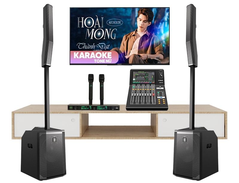 Dan-Karaoke-Electrovoice-Evolve-50-TVA612025