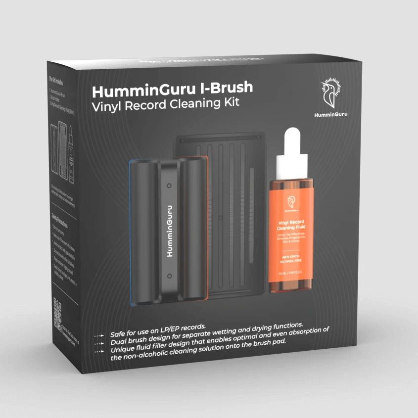 Hummin-Guru-I-Brush-Record-Cleaning-Kit-bo-ve-sinh-dia-than-chinh-hang