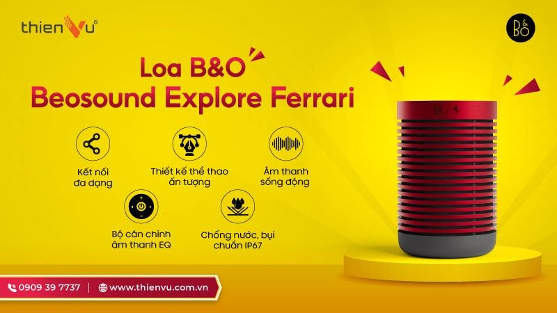 Loa-B&O-Beosound-Explore-Ferrari