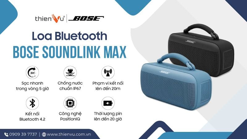 Loa-Bluetooth-Bose-Soundlink-Max-Chinh-Hang-Portable-2024