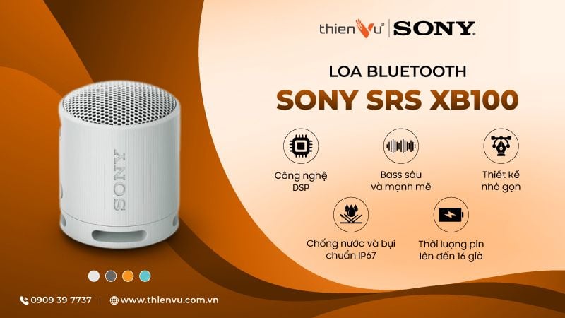 Loa-Bluetooth-Sony-SRS-XB100-Chinh-Hang