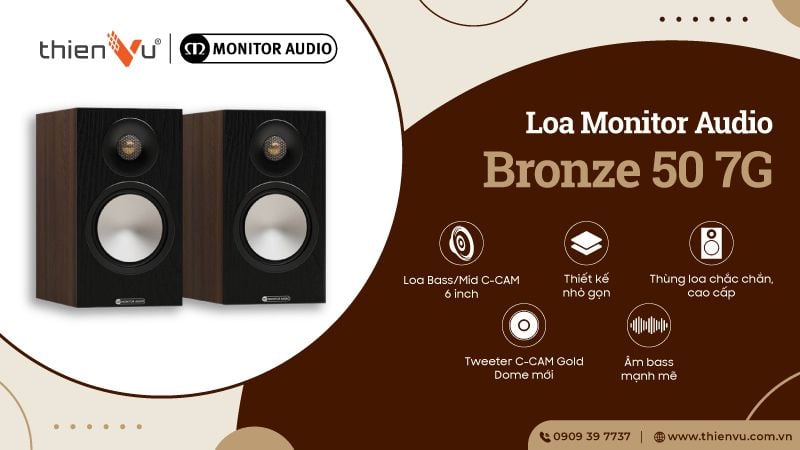 Loa-Monitor-Audio-Bronze-50-7G