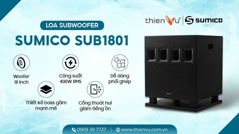 Loa-Subwoofer-Sumico-SUB1801-Chinh-Hang