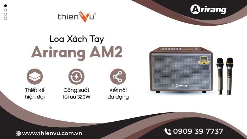 Loa-Xach-Tay-Arirang-AM2