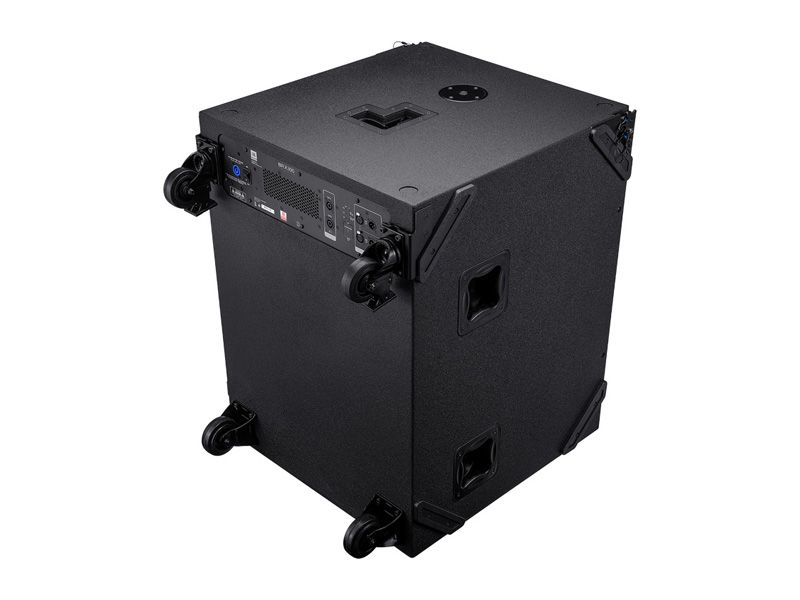 loa sieu tram array jbl brx325sp chinh hang