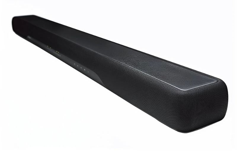 Loa-soundbar-Yamaha-YAS-207-hien-dai