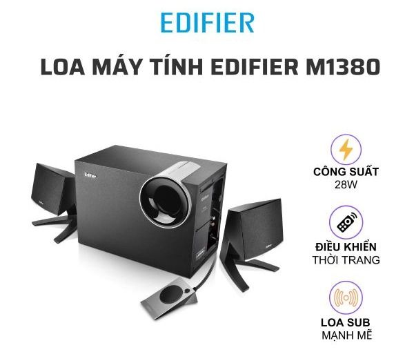 Loa-vi-tinh-Edifier-M1380