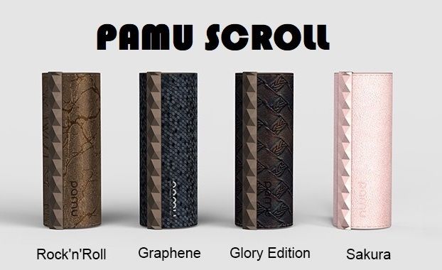 Tai-nghe-Padmate-Pamu-Scroll-co-4-mau