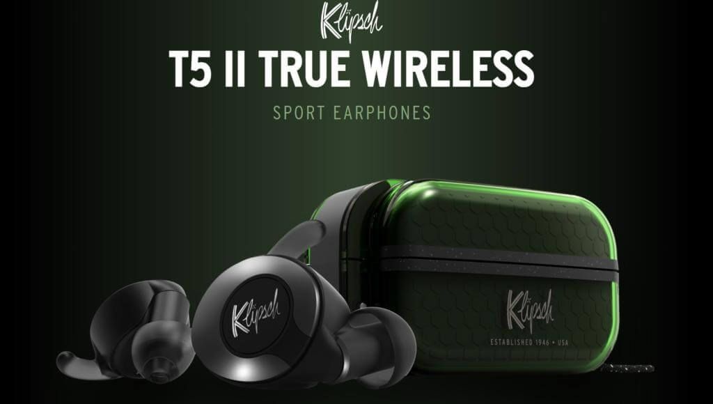 Tai-nghe-True-Wireless-Klipsch-T5-II-Sport-nang-dong