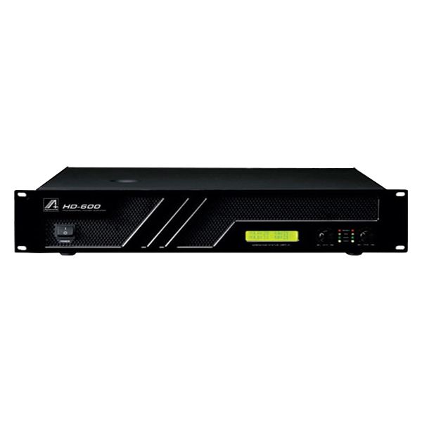 Đẩy công suất Agasound HD 600