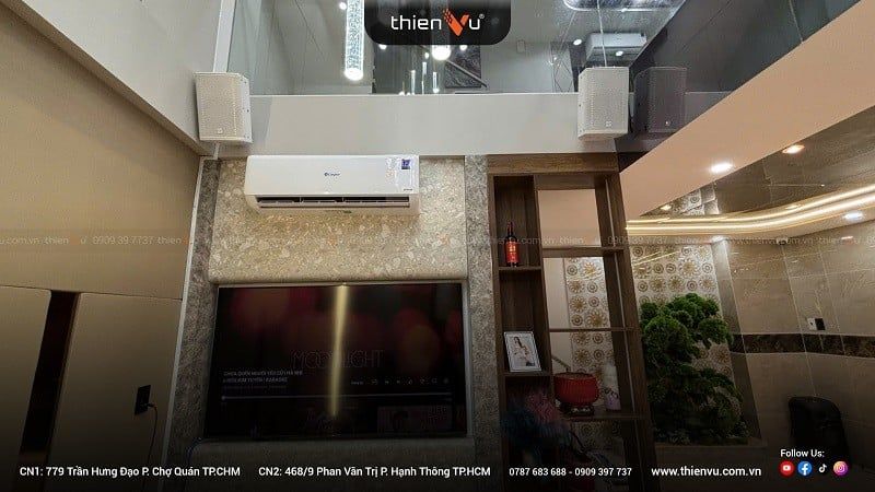 Dan-karaoke-tai-xa-Nhuan-Duc-SE-Audiotechnik-COX8W