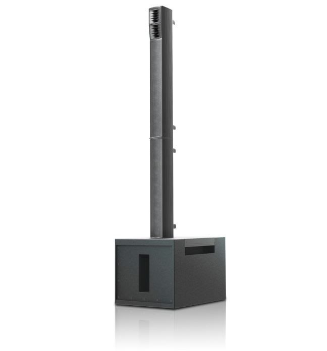 Loa column array SE Audiotechnik M-A8