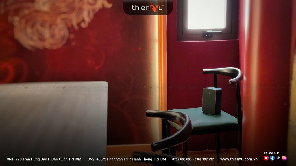 giai-phap-am-thanh-nha-hang-wiim-sound-hien-dai