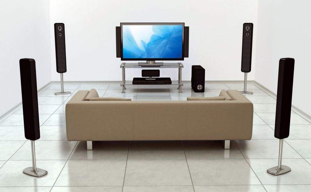 Surround Example Surround Là Gì Và Cách Phân Biệt Surround Sound Và Stereo