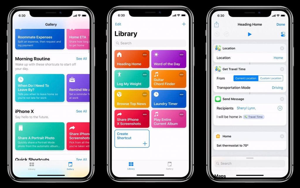 am-thanh-ve-sinh-loa-la-gi-shortcut-app