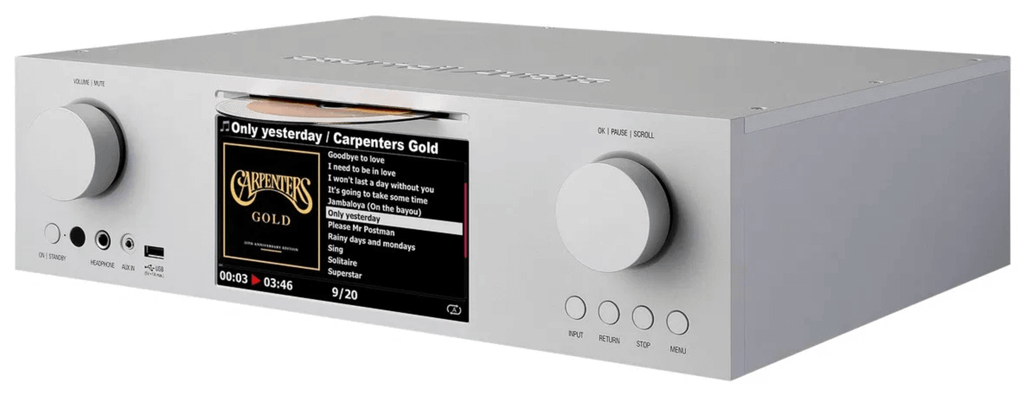 dac nghe nhac ampli cocktail audio x45 pro