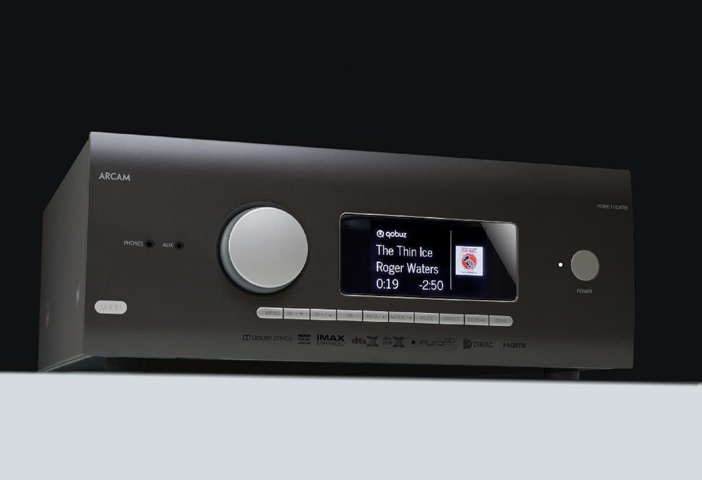 amply-arcam-avr31-hien-dai-noi-bat
