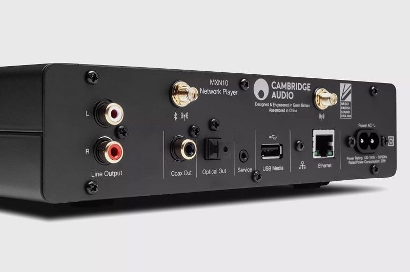 amply-cambridge-audio-mxn10-chinh-hang-moi-nhat