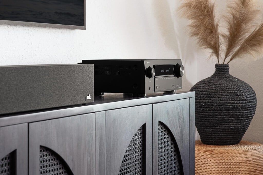 amply-denon-avr-x1700h