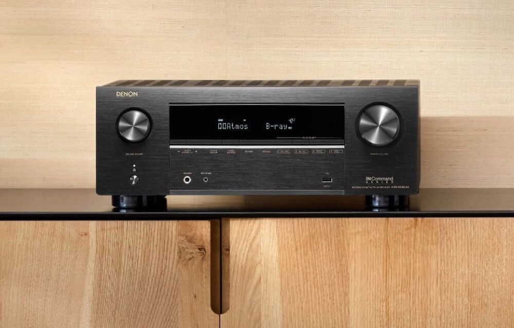 amply-denon-avr-x2800h