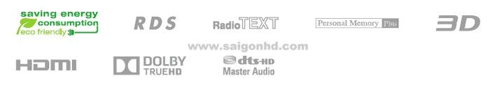 Amply xem phim Denon AVR-X500 chính hãng