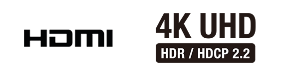 Amply xem phim Denon AVR-X540BT chính hãng
