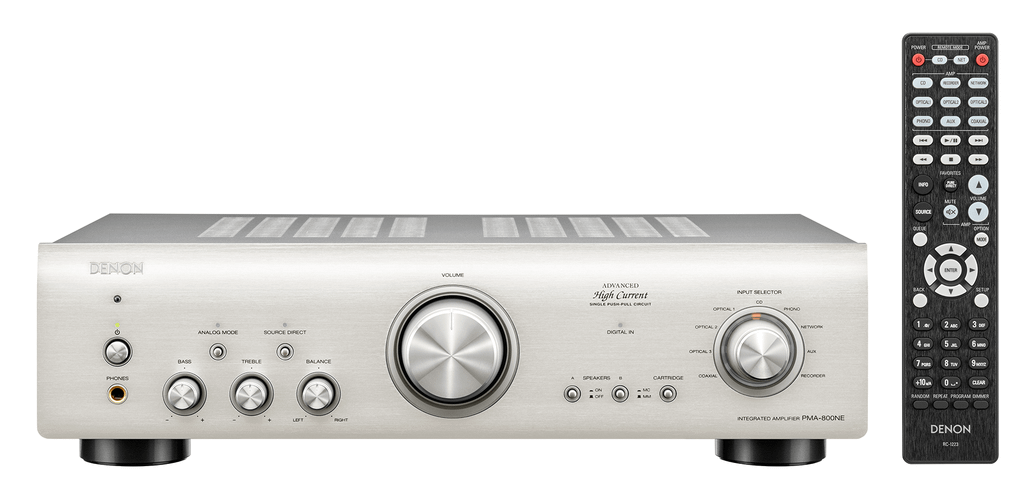 amply denon pma 800ne cao cấp