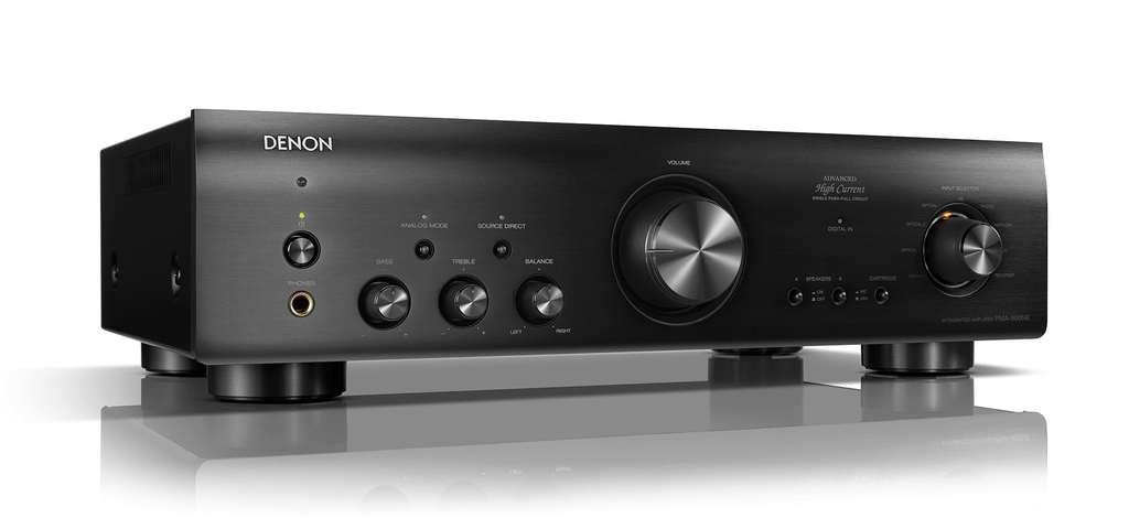 amply denon pma 800ne cao cấp chính hãng