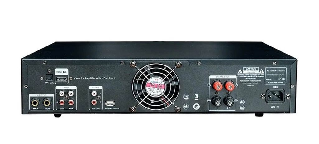 amply-karaoke-boston-acoustic-ba300-chinh-hang