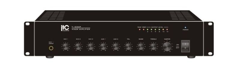 amply-khuech-dai-mini-kem-mixer-itc-t-120ap-chinh-hang