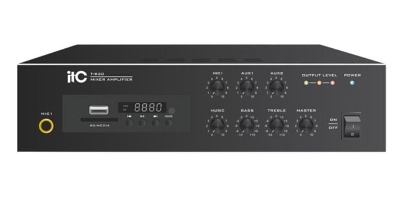 amply-khuech-dai-mini-kem-mixer-itc-t-b120-gia-tot