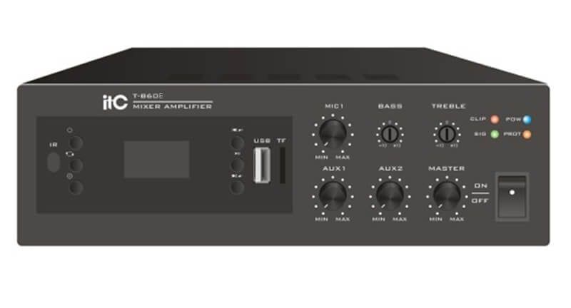 amply-khuech-dai-mini-kem-mixer-itc-t-b60e-chinh-hang