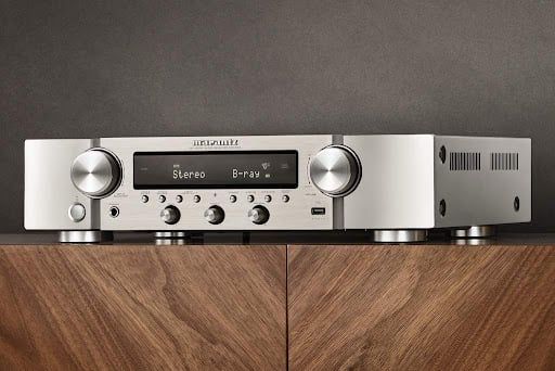 Amply Marantz NR1200