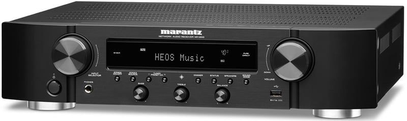 Amply Marantz NR1200