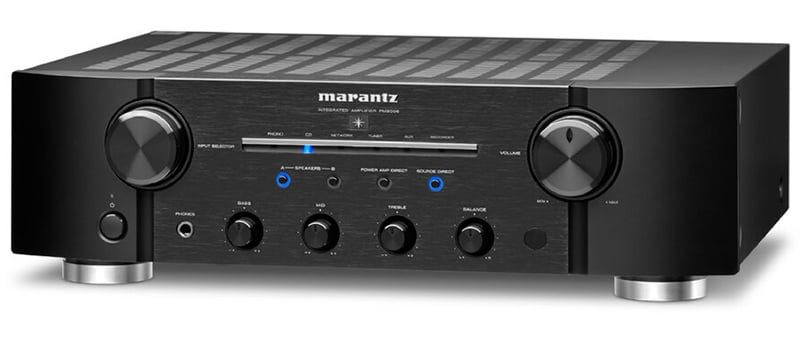 Amply cao cấp Marantz PM 8006