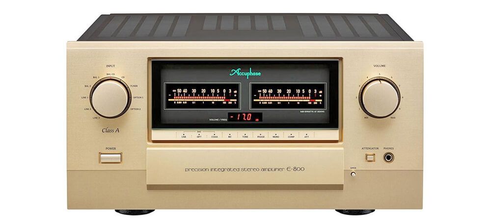 amply nghe nhac accuphase e 800 tot nhat
