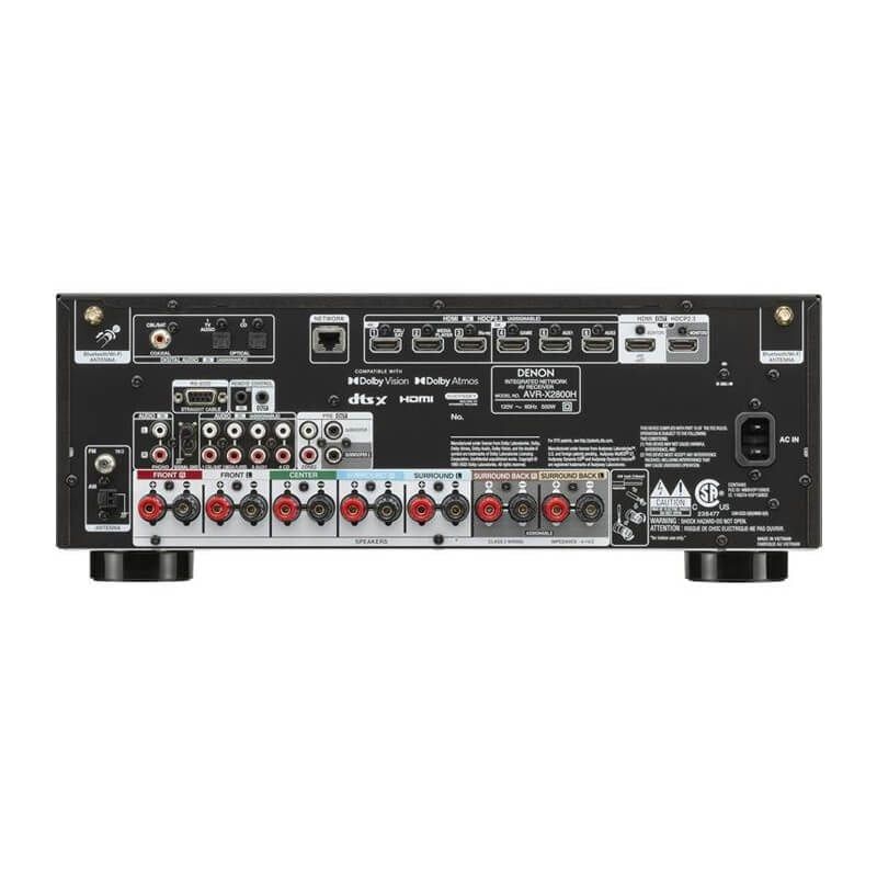 amply-nghe-nhac-denon-avr-x2800-cao-cap