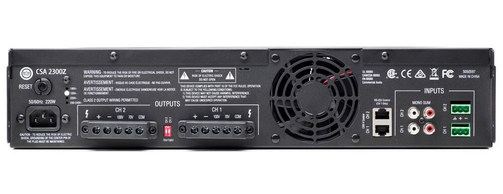 amply-nghe-nhac-jbl-csa2300z-hien-dai