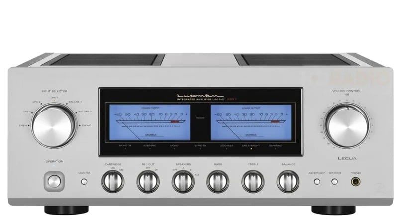 amply-nghe-nhac-luxman-l507ux-ii-chinh-hang