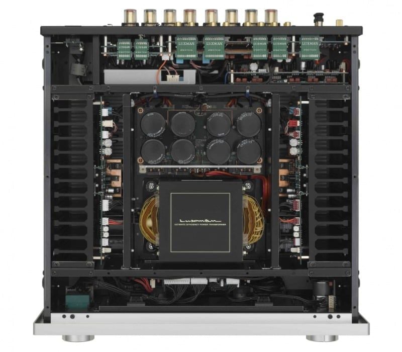 amply-nghe-nhac-luxman-l590axii-hien-dai-cao-cap