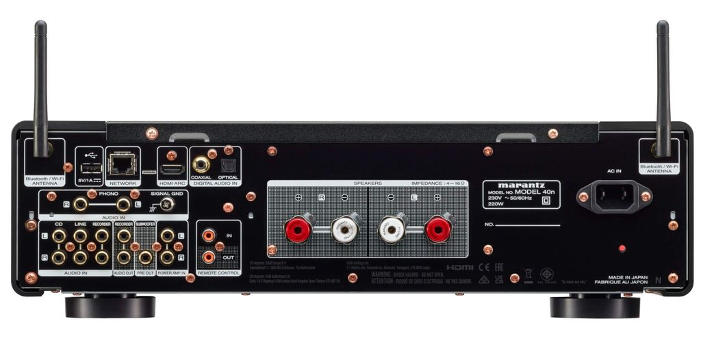 amply-nghe-nhac-marantz-40n-moi-nhat
