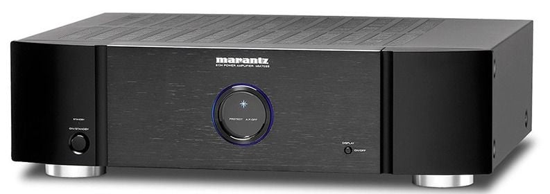 Amply nghe nhạc Marantz MM7025