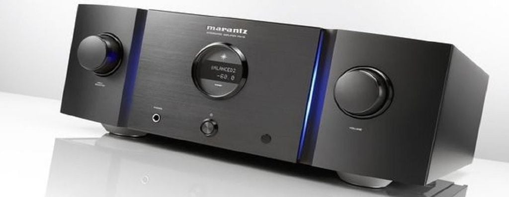 Amply Marantz PM-10