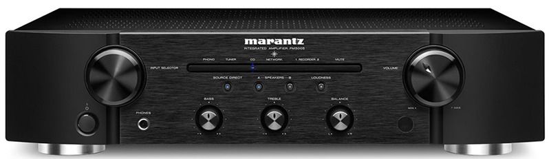 Amply Marantz PM5005 