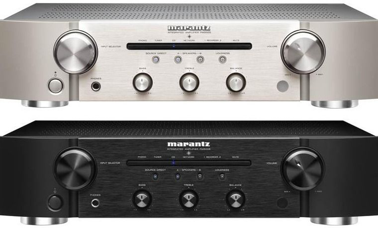 Amply Marantz PM5005 