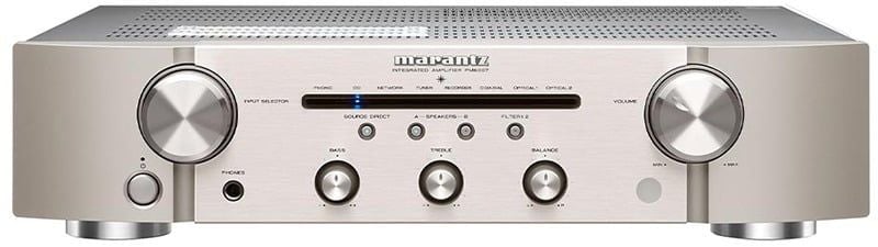 Amply Marantz PM6007