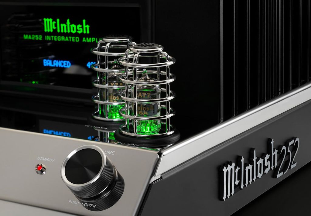 amply nghe nhac mclntosh ma252 gia tot thien vu audio