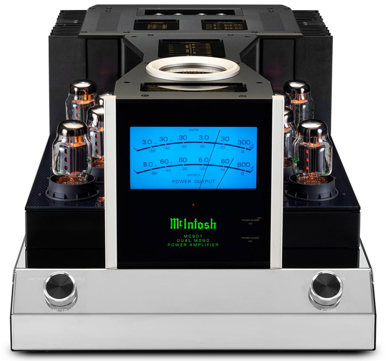 Amply Mclntosh MC901